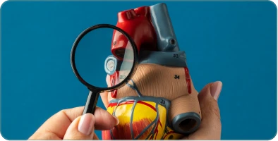 Cardiopatias Congênitas