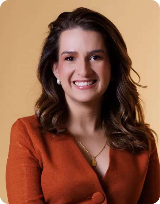 Dra. Ingrid Lima — Formação profissional